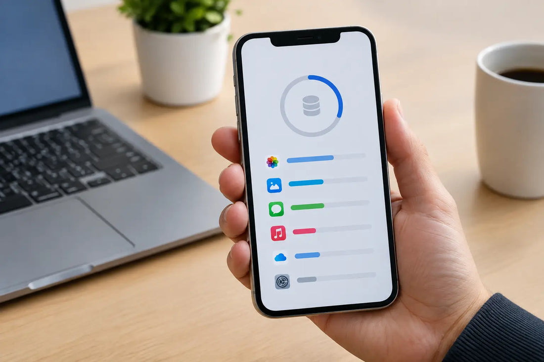 Come liberare spazio su iPhone in 10 mosse
