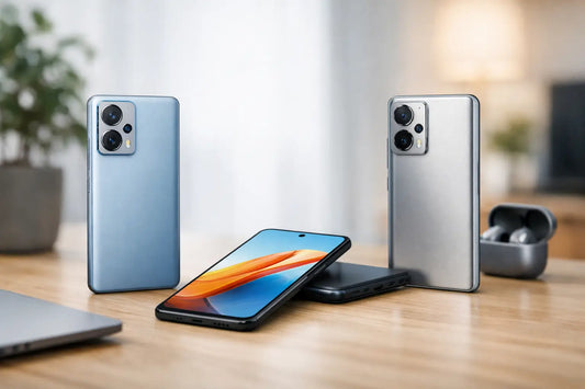 Miglior smartphone Xiaomi qualità prezzo oggi