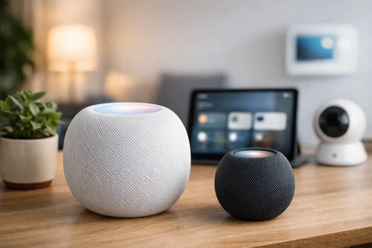 HomePod per casa intelligente: quale scegliere
