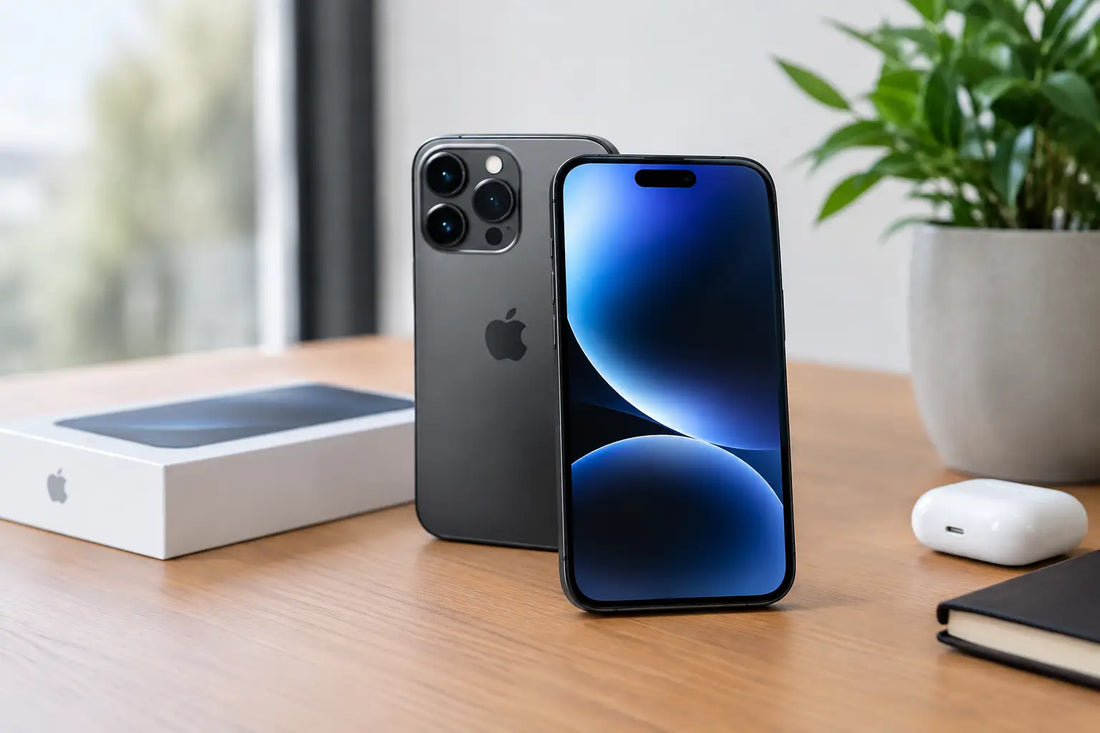iPhone ricondizionati convengono davvero?