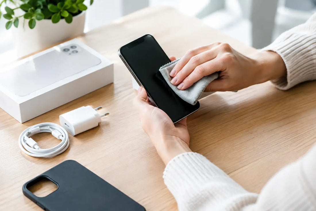 Come preparare iPhone alla permuta in 8 passi
