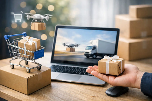Quando conviene la spedizione gratuita elettronica online
