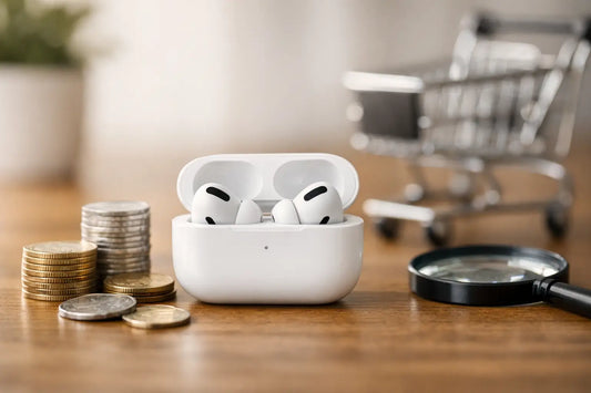 AirPods Pro offerte: scegli il prezzo giusto