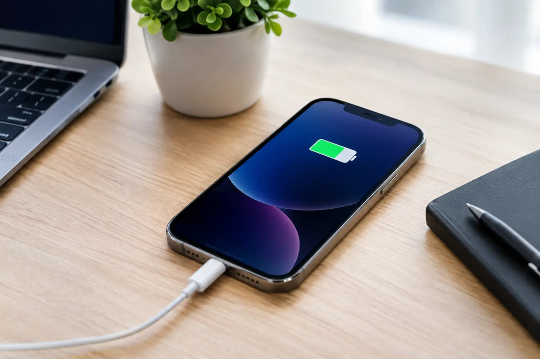 Quanto dura la batteria dell'iPhone oggi?