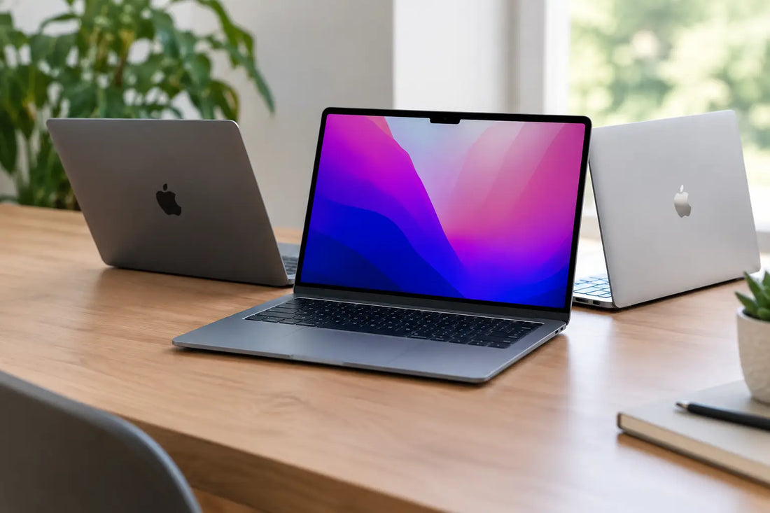Quale MacBook scegliere? Trova il modello giusto