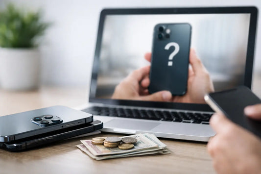 Valutazione permuta iPhone online: quanto vale?