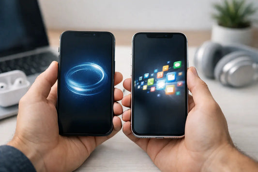 Come trasferire dati su un iPhone nuovo senza errori