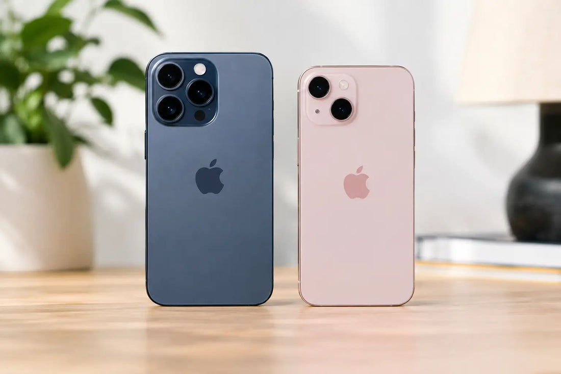iPhone 16 versus iPhone 15: quale conviene?