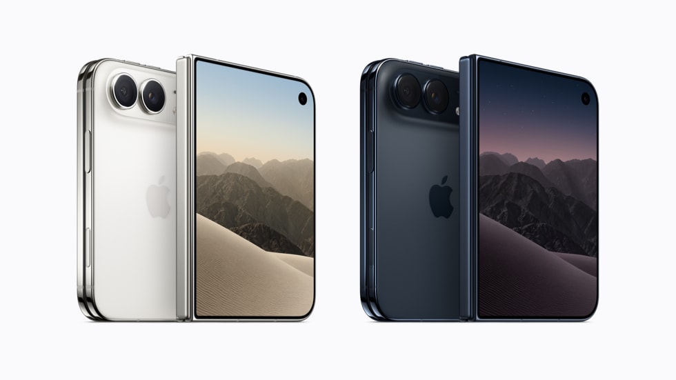 Apple ha appena cambiato le regole del gioco, e non solo con l'iPhone