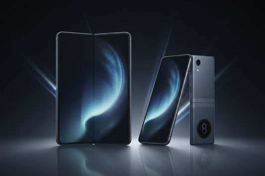 Samsung Galaxy Z Fold 8 Ultra