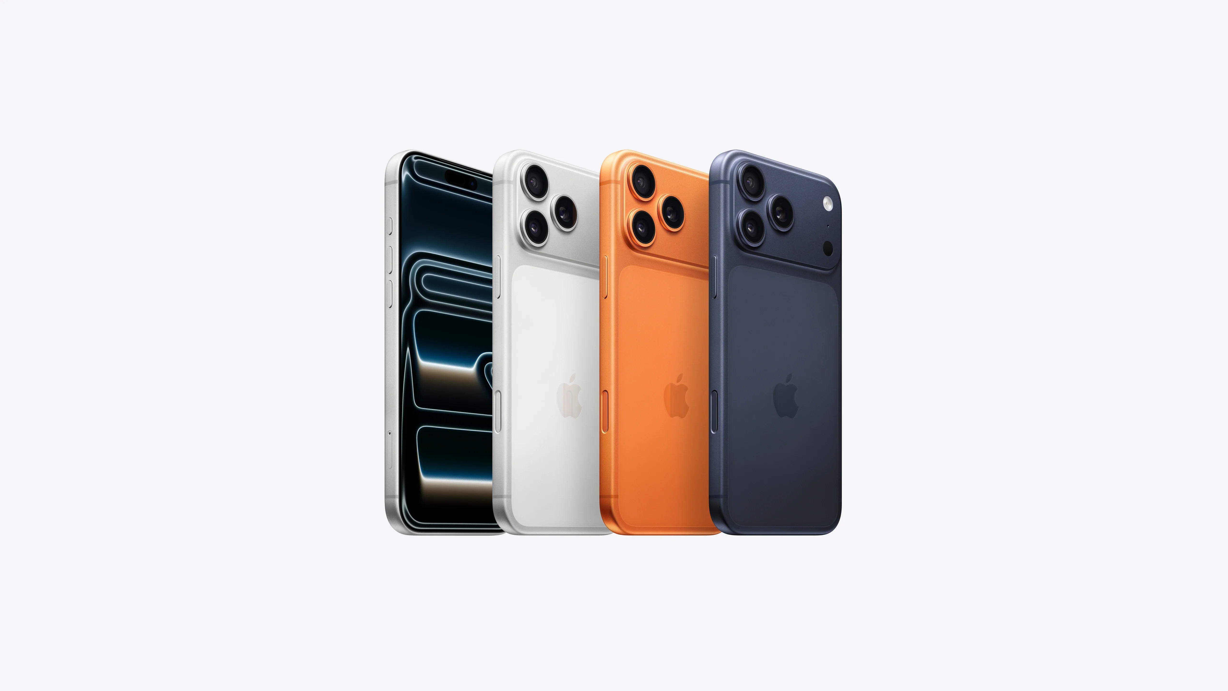 iPhone 17 Pro