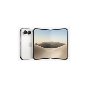 iPhone Duo 256 GB Bianco stellare · EU