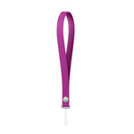 Laccetto da polso – Magenta