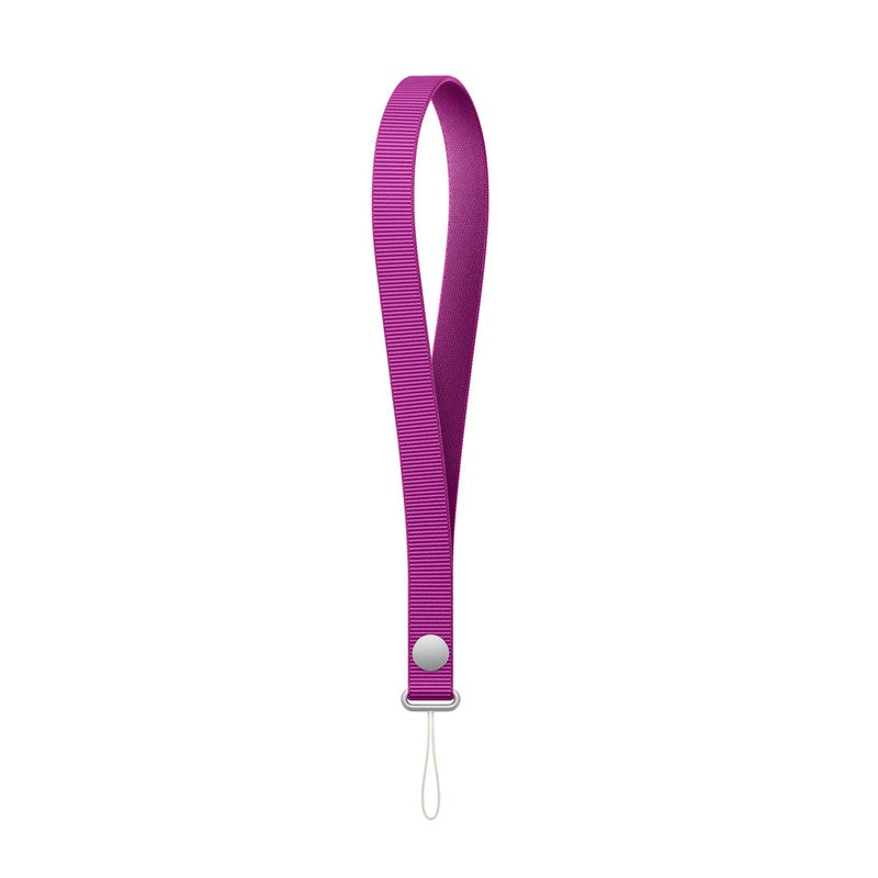 Laccetto da polso – Magenta