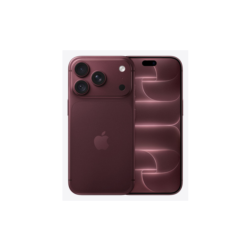 iPhone 18 Pro 256 GB Borgogna · EU