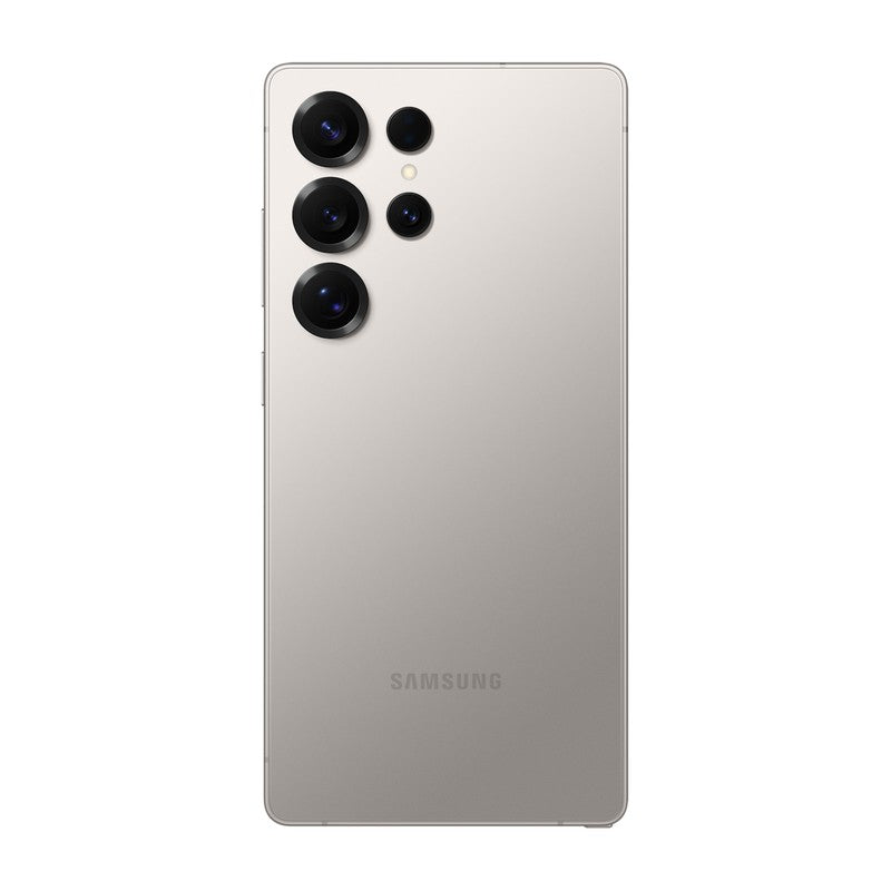 Samsung Galaxy S25 Ultra S938 256 GB 12 GB RAM Grigio · EU