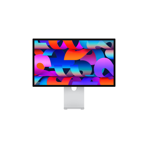 Studio Display - Vetro standard - Sostegno a inclinazione e altezza regolabili
