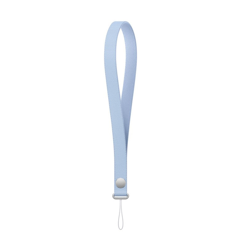 Laccetto da polso – Celeste vivace