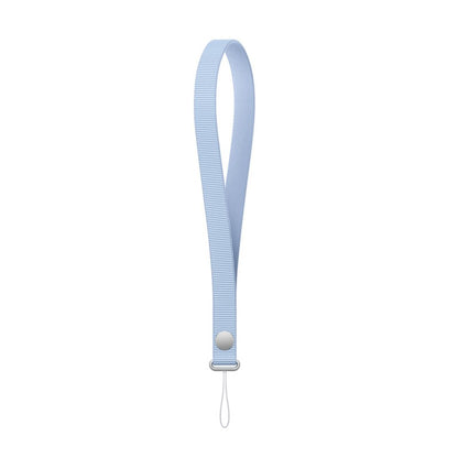Laccetto da polso – Celeste vivace