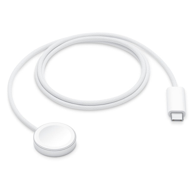 Cavo magnetico USB-C per la ricarica rapida di Apple Watch (1 m)