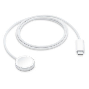 Cavo magnetico USB-C per la ricarica rapida di Apple Watch (1 m)