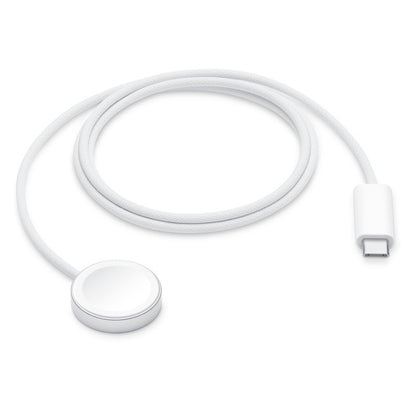 Cavo magnetico USB-C per la ricarica rapida di Apple Watch (1 m)