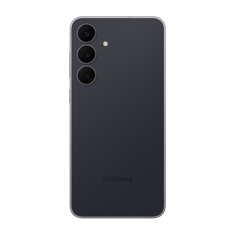 Samsung Galaxy S25 FE S731 256 GB 8 GB RAM Jetblack · EU