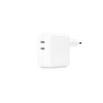 Alimentatore da 35W a doppia porta USB-C
