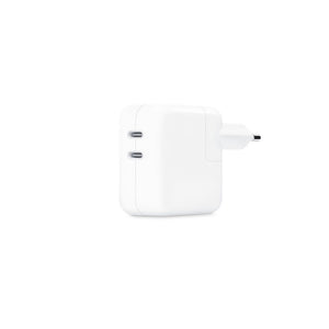 Alimentatore da 35W a doppia porta USB-C