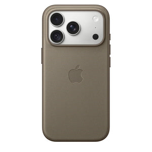 Custodia MagSafe in tessuto TechWoven per iPhone 18 Pro - Talpa