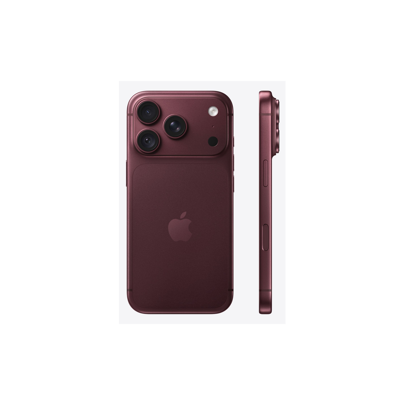 iPhone 18 Pro 256 GB Borgogna · EU