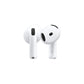 AirPods 4 con cancellazione attiva del rumore