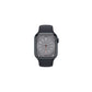 Apple Watch Series 8 GPS + Cellular 41mm - Cassa in alluminio mezzanotte con cinturino Sport mezzanotte