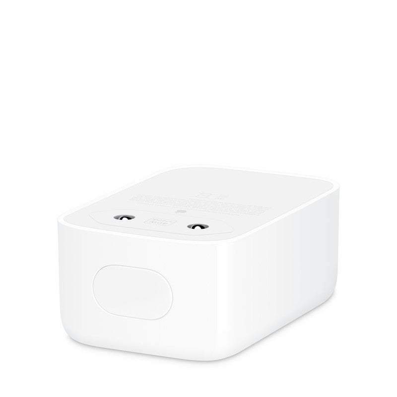 Alimentatore dinamico da 40W con potenza massima di 60W