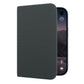 Custodia Folio per iPhone Duo con supporto - Blu marino
