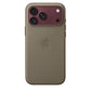 Custodia MagSafe in tessuto TechWoven per iPhone 18 Pro Max - Talpa