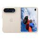 Custodia per iPhone Duo - Sabbia