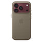 Custodia MagSafe in tessuto TechWoven per iPhone 18 Pro - Talpa