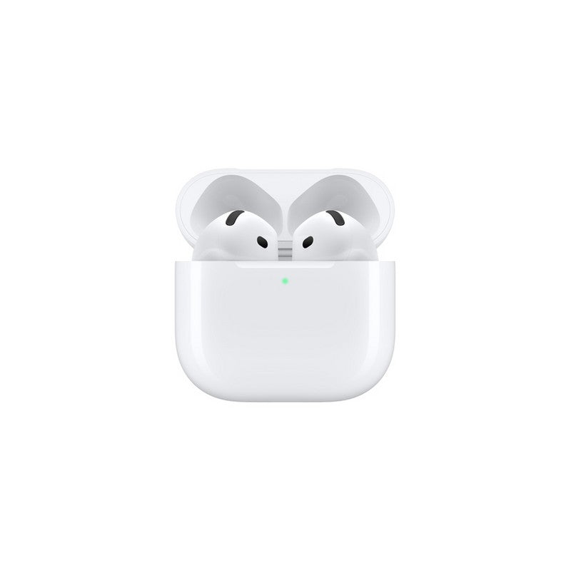 AirPods 4 con cancellazione attiva del rumore