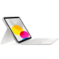 Magic Keyboard Folio per iPad (A16) - Italiano