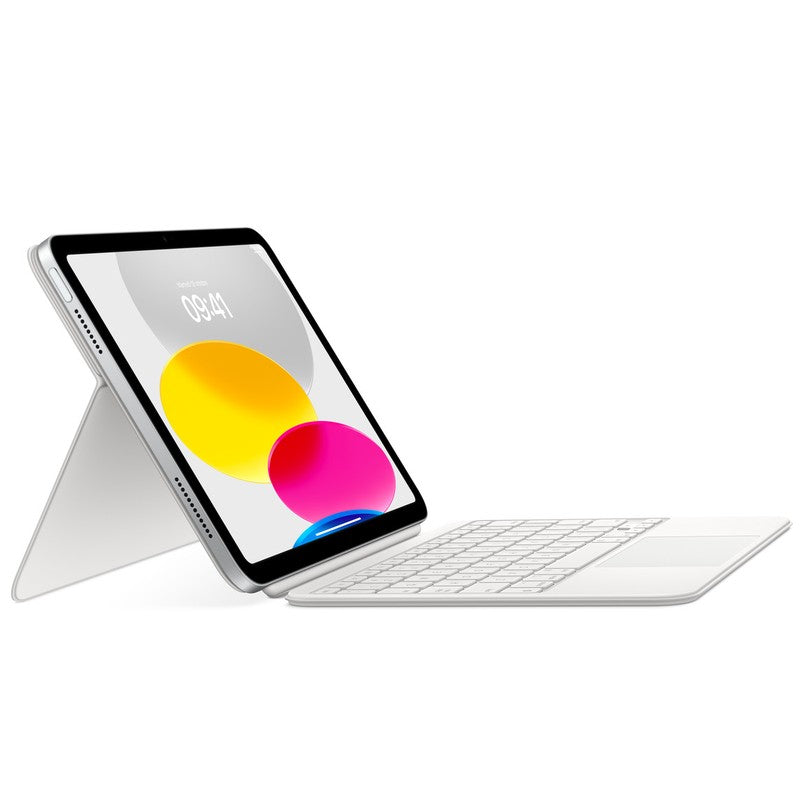Magic Keyboard Folio per iPad (A16) - Italiano