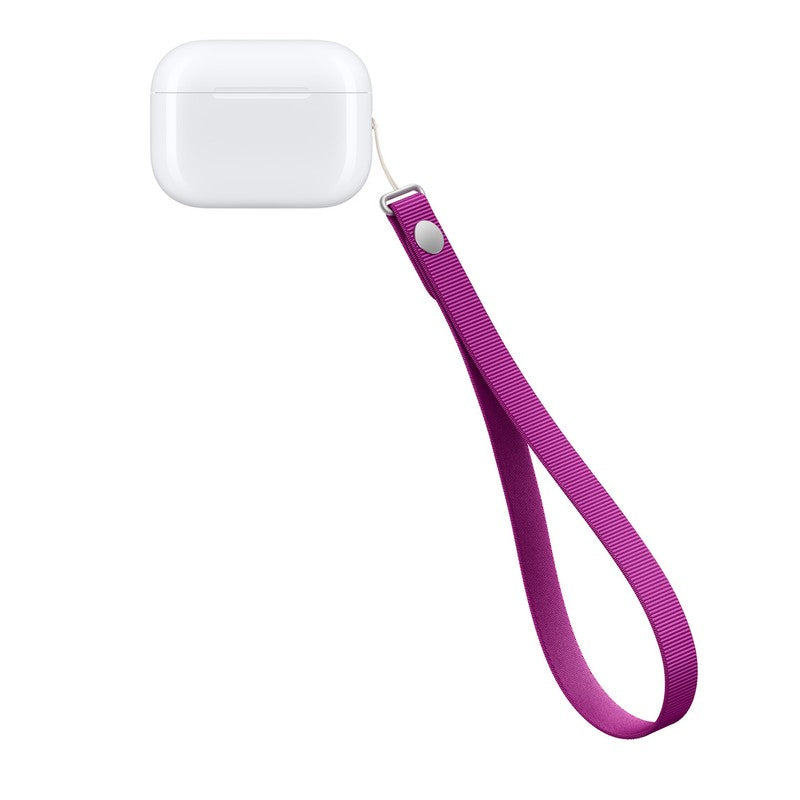Laccetto da polso – Magenta