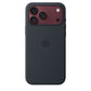Custodia MagSafe in silicone per iPhone 18 Pro Max - Blu marino