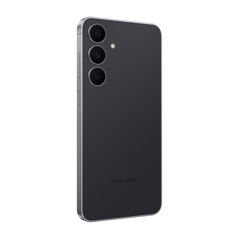 Samsung Galaxy S25 FE S731 256 GB 8 GB RAM Jetblack · EU