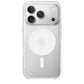 Custodia MagSafe trasparente per iPhone 18 Pro