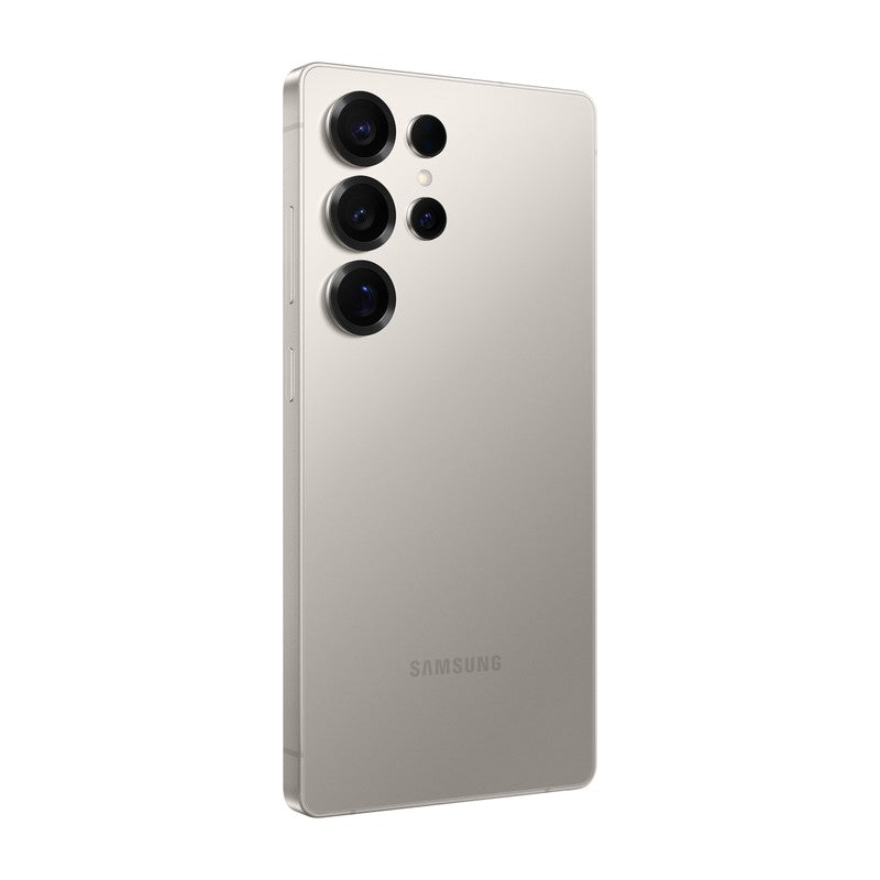 Samsung Galaxy S25 Ultra S938 256 GB 12 GB RAM Grigio · EU