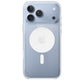 Custodia MagSafe trasparente per iPhone 18 Pro Max