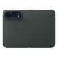 Custodia Folio per iPhone Duo con supporto - Blu marino