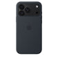 Custodia MagSafe in silicone per iPhone 18 Pro Max - Blu marino