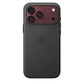 Custodia MagSafe in tessuto TechWoven per iPhone 18 Pro Max - Nero